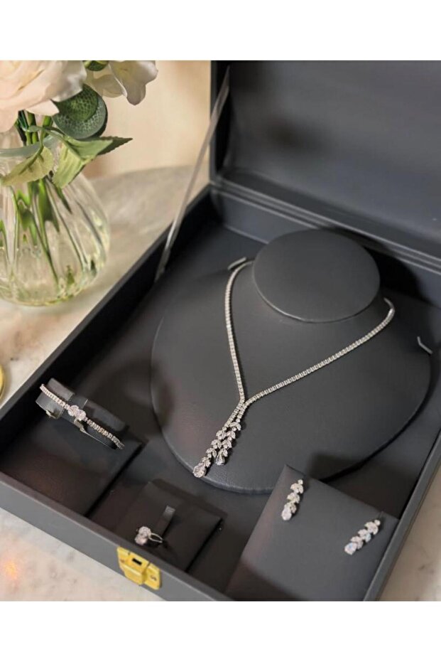 طقم اكسسوار A862 - 2