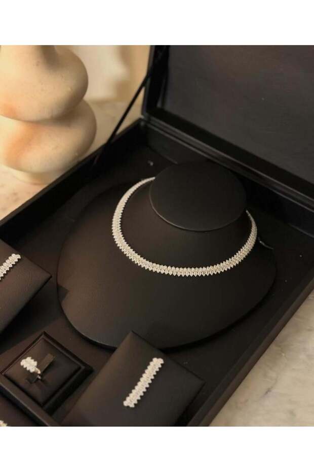 طقم اكسسوار A773 - 1