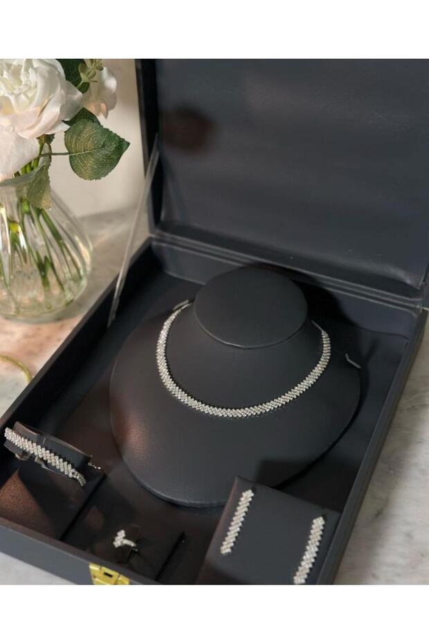 طقم اكسسوار A796 - 2