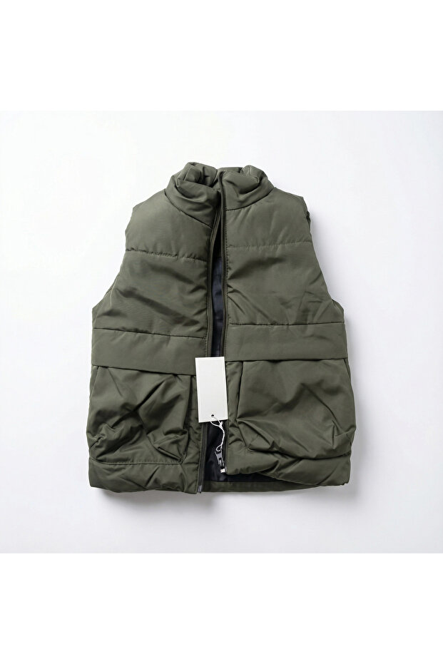 سترة قابلة للنفخ - 2