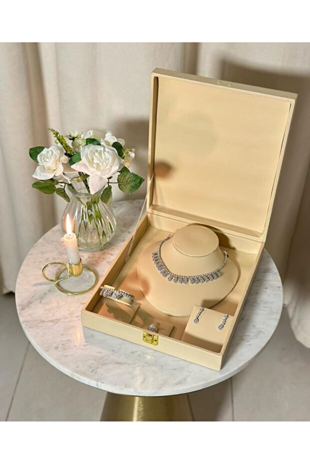 طقم اكسسوار A799 - 2