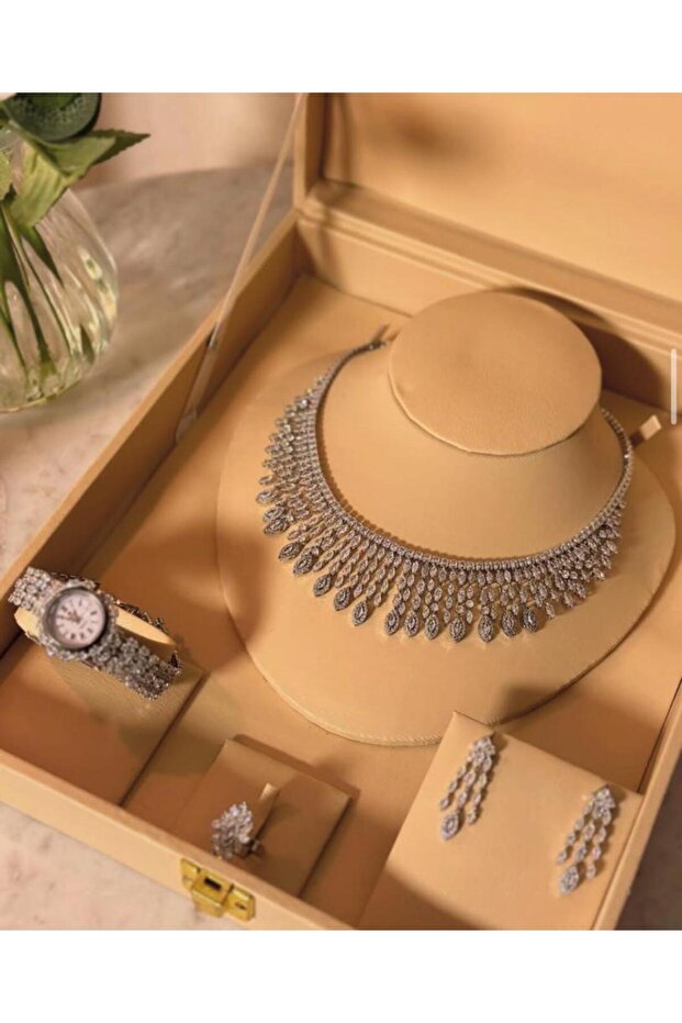 طقم اكسسوار A871 - 2