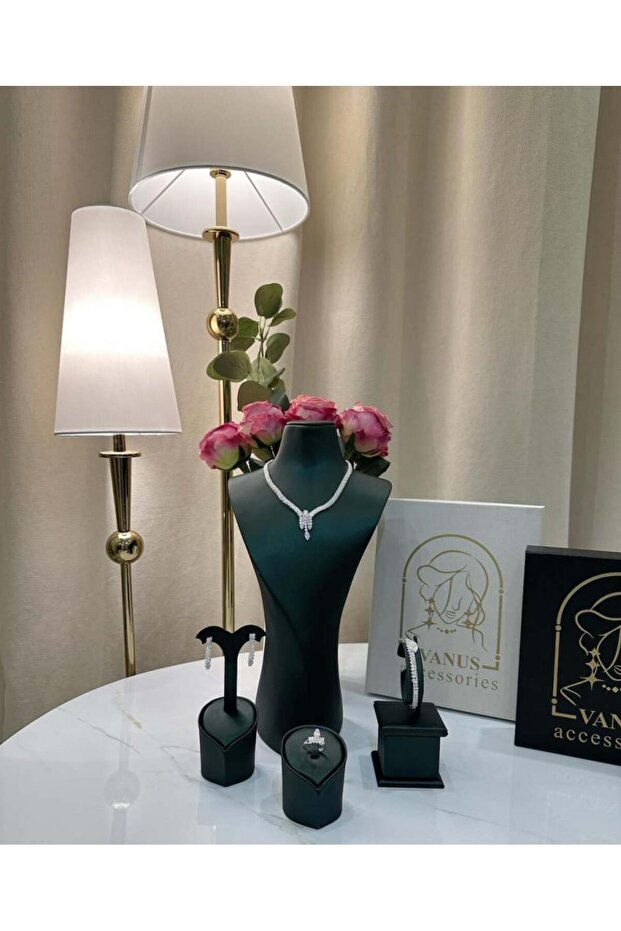 طقم اكسسوار A162 - 1