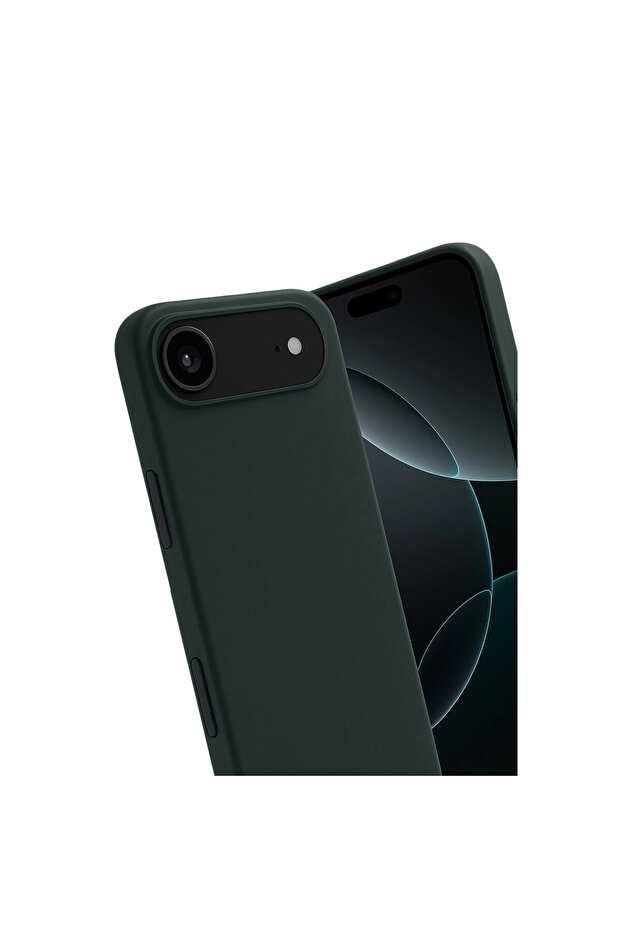 غطاء حماية متوافق مع هاتف iPhone 17 Air، تصميم ناعم وبسيط ورفيع - 3