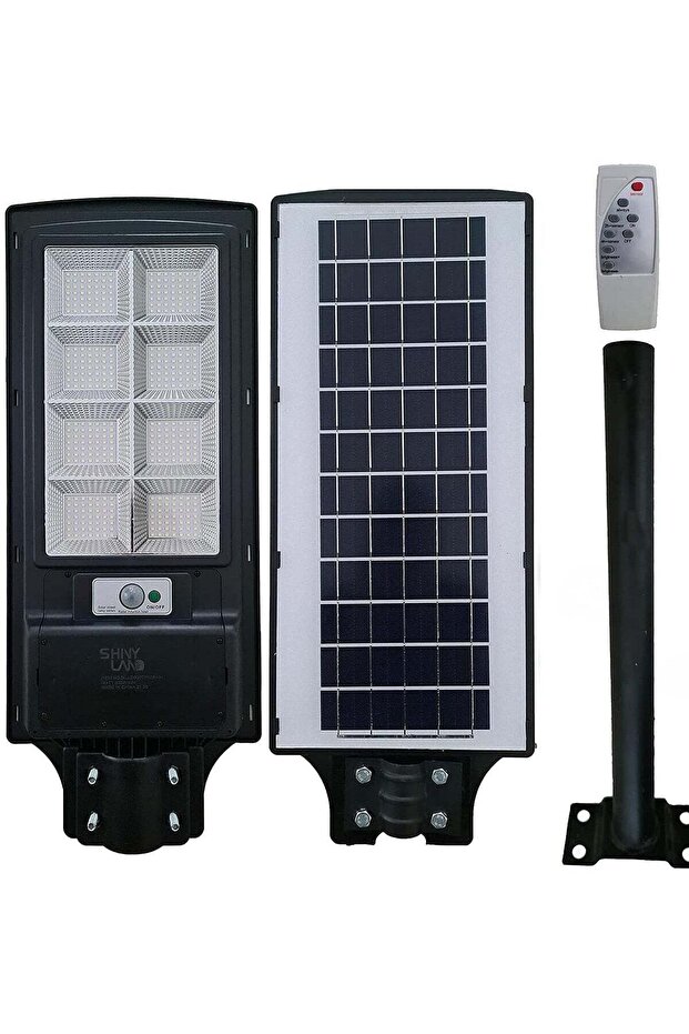Solar Street Light 800W