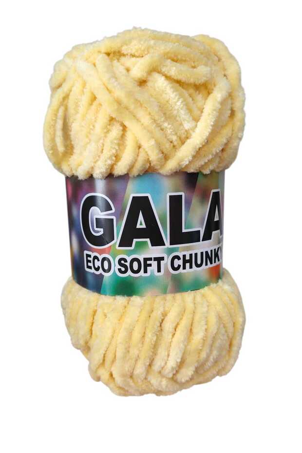 ECO SOFT KADİFE İP