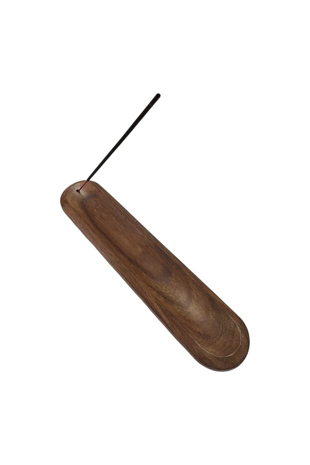 Ahşap Tütsülük - 3