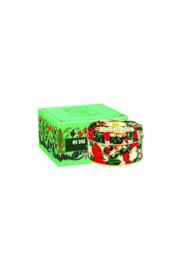 عود مع العطر الحرمين 40 جرام