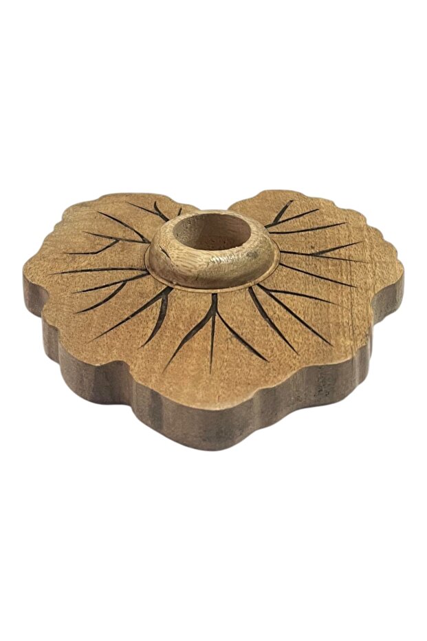 Ahşap Tütsülük - 2