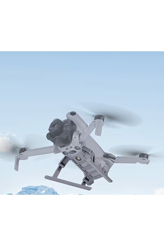 Mini 5 Pro İniş Takımı - 2