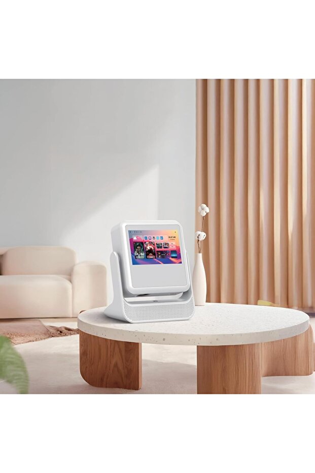 جهاز عرض ذكي محمول من أوريون - 6