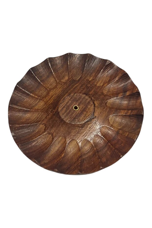 Ahşap Tütsülük - 2