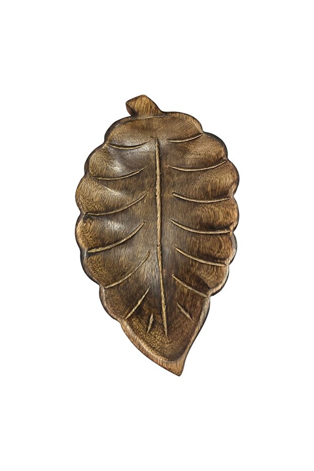 Ahşap Tütsülük - 6