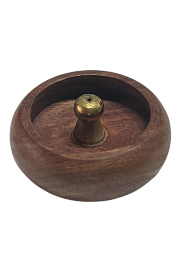 Ahşap Tütsülük - 2