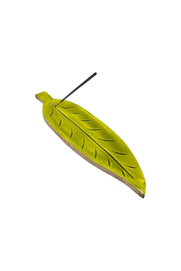 Ahşap Tütsülük - 3