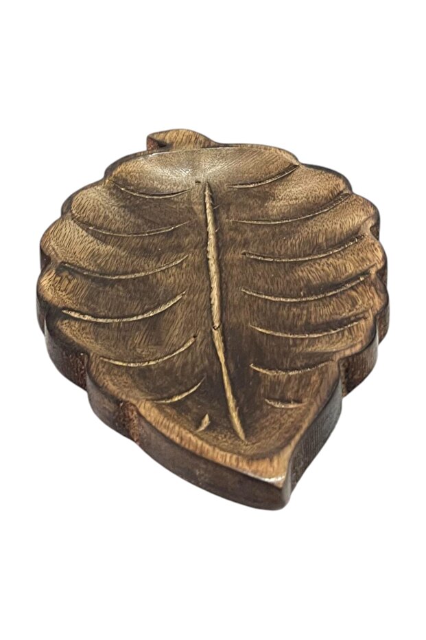 Ahşap Tütsülük - 2