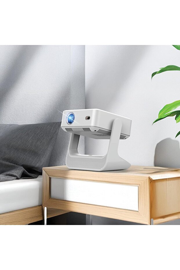 جهاز عرض ذكي محمول من أوريون - 4