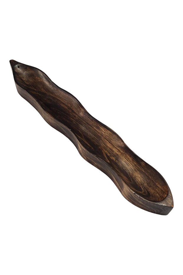 Ahşap Tütsülük - 2