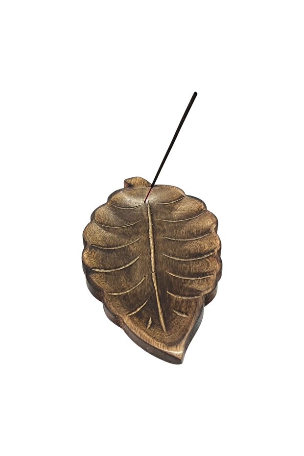 Ahşap Tütsülük - 4