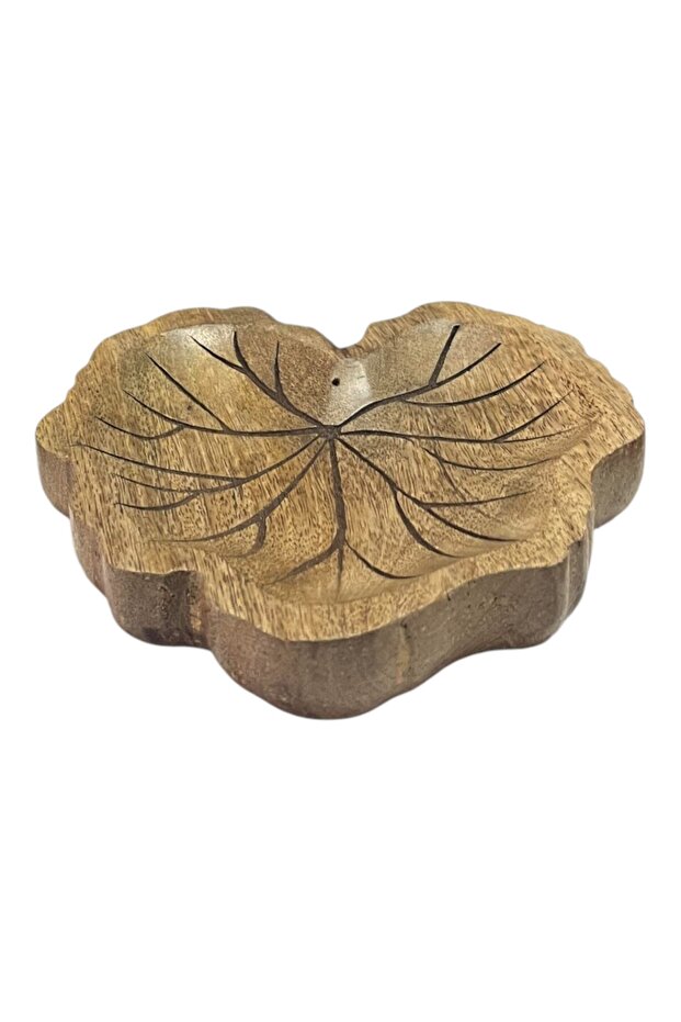 Ahşap Tütsülük - 2