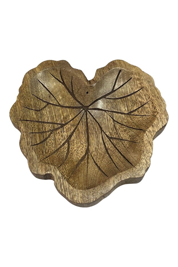 Ahşap Tütsülük - 1