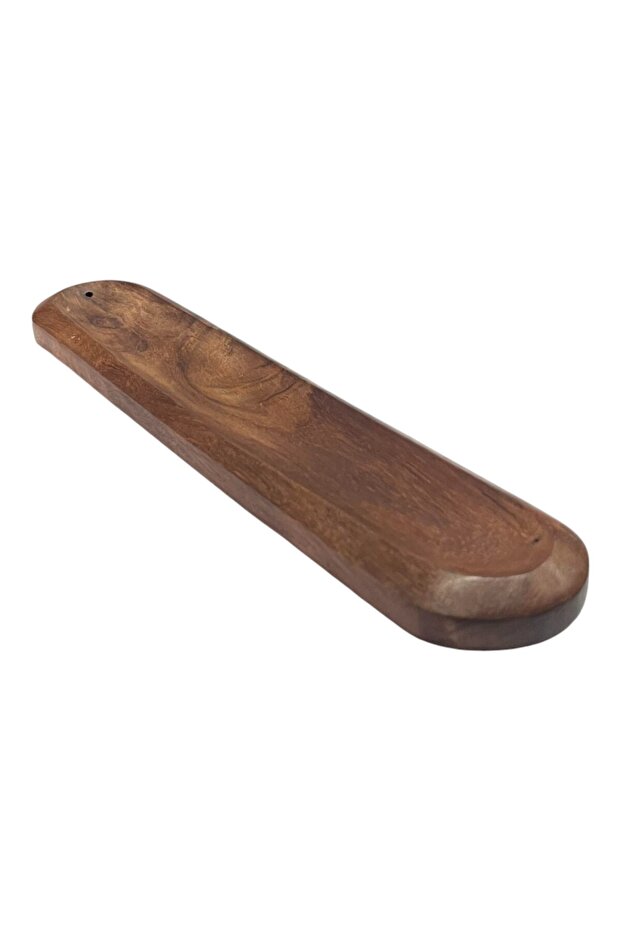 Ahşap Tütsülük - 4