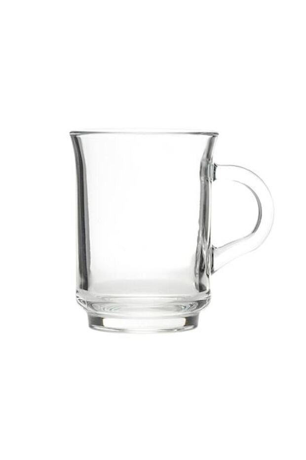 Pahar ADA 250ml, set de 6