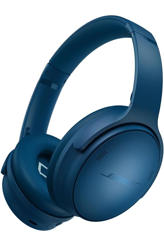 QuietComfort Wireless Noise Cancelling Over-Ear Headphones, Twilight Blue
