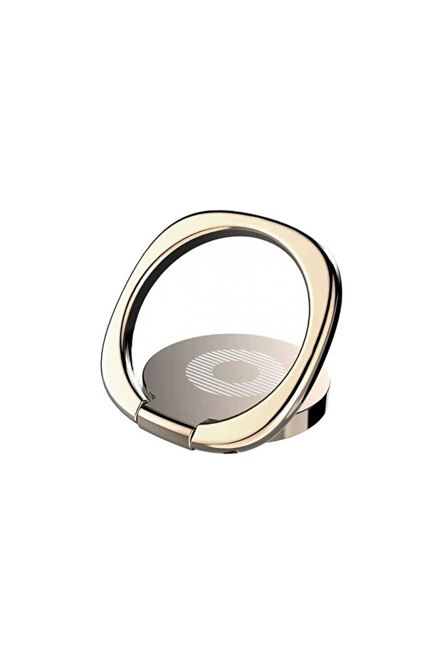 بيسوس- -مسكة خلفية جوال ذهبي - 1