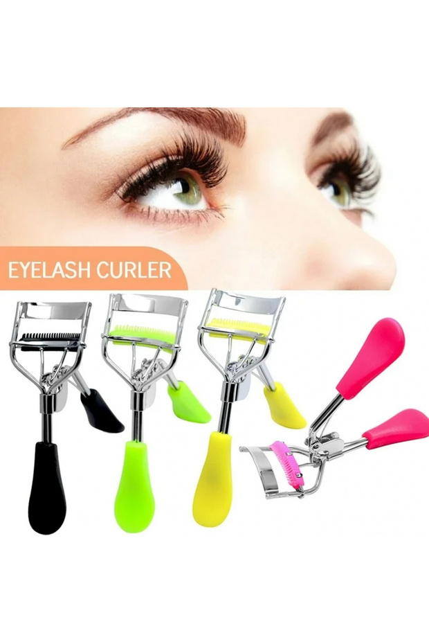 أدوات تجعيد الرموش - 3