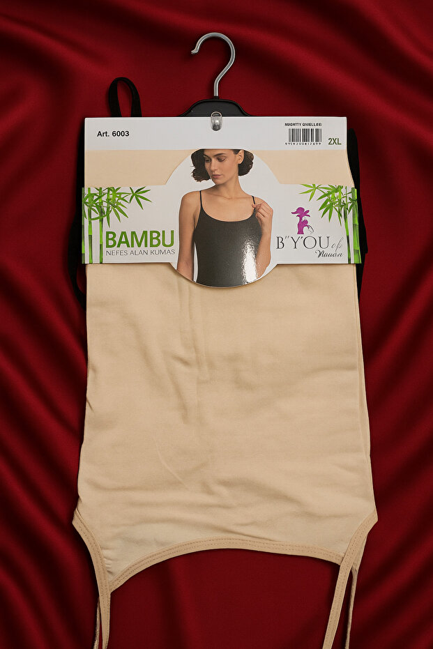 B'You life Bambu Atlet - 2