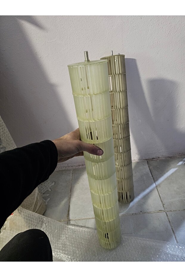 klima iç ünite fanı - 1