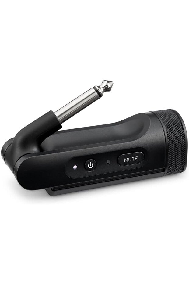 Wireless ¼” Instrument Transmitter for S1 Pro+ PA System