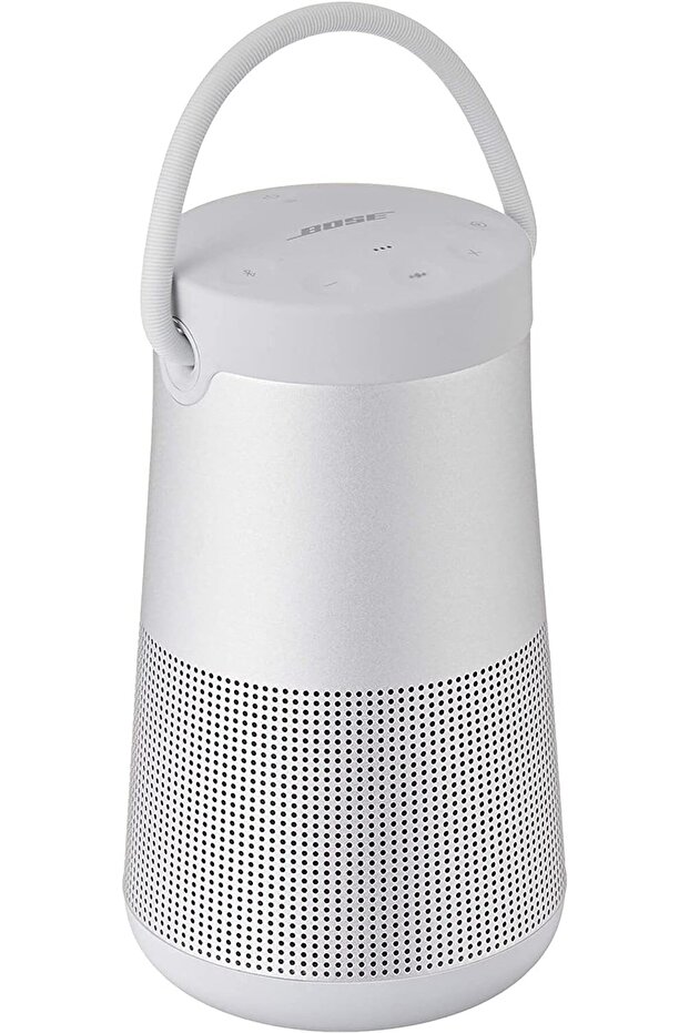 SoundLink Revolve+ II Bluetooth Speaker - Luxe Silver