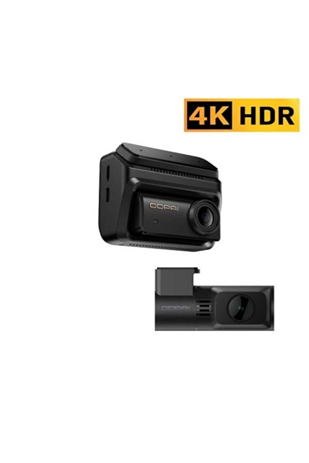Dash Cam Z90