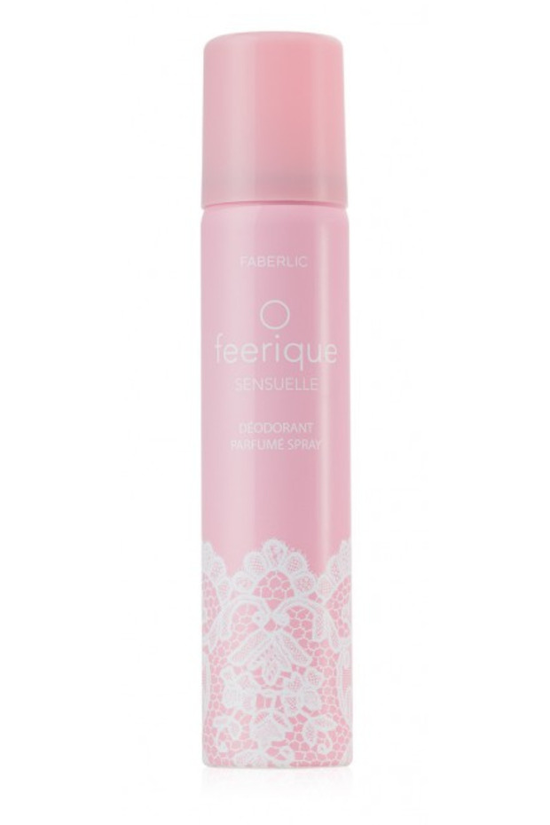 3'LÜ DEODORANT SETİ - 3