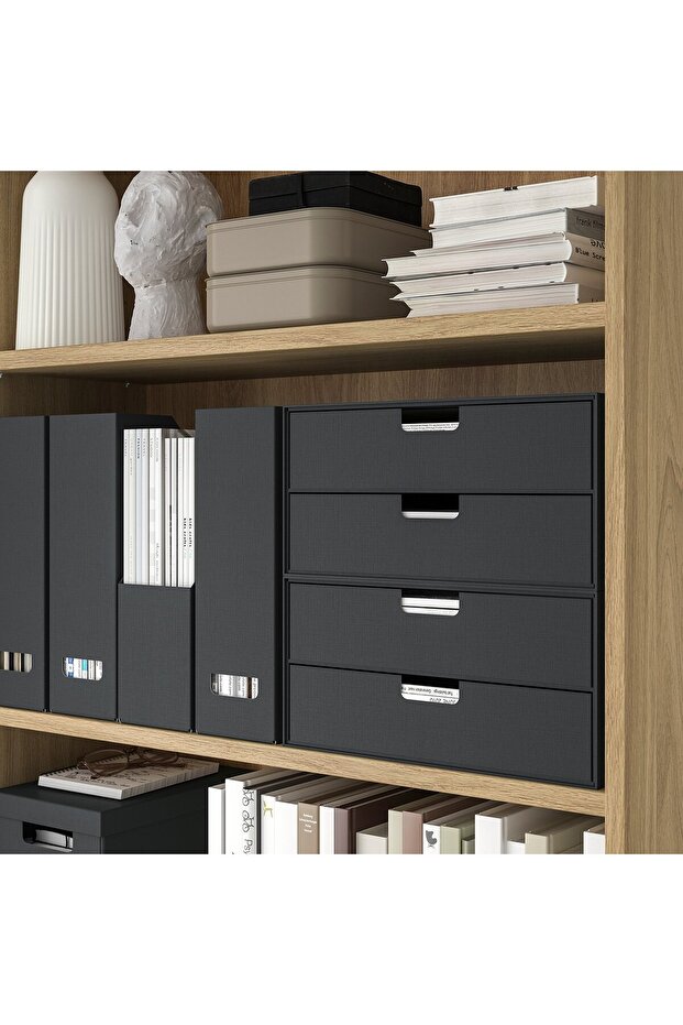 ملف مجلة، أنثراسيت - 6