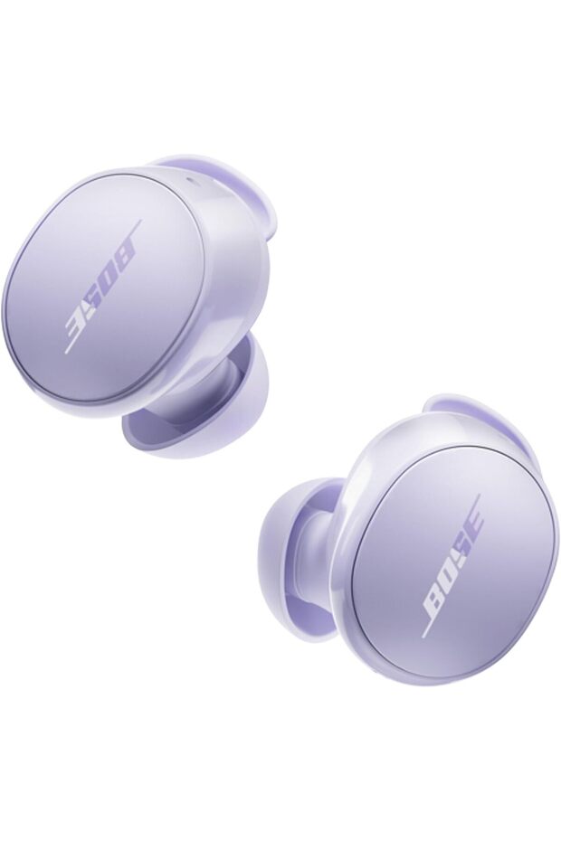 QuietComfort Wireless Noise Cancelling Earbuds - Lilac