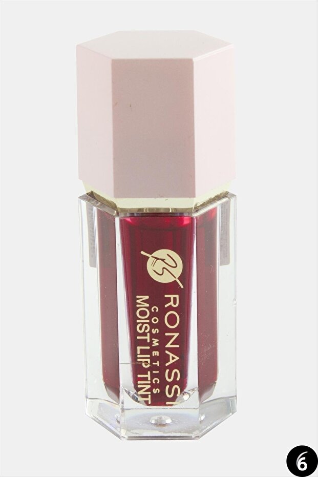 Ronassi Lip and Cheek Tint