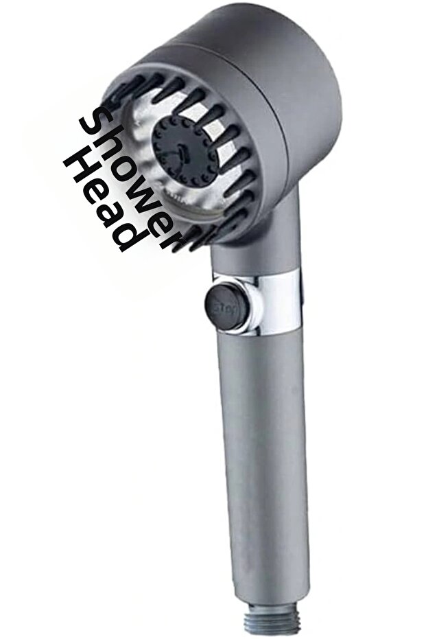 رأس دش مرشح 3 أوضاع - 4