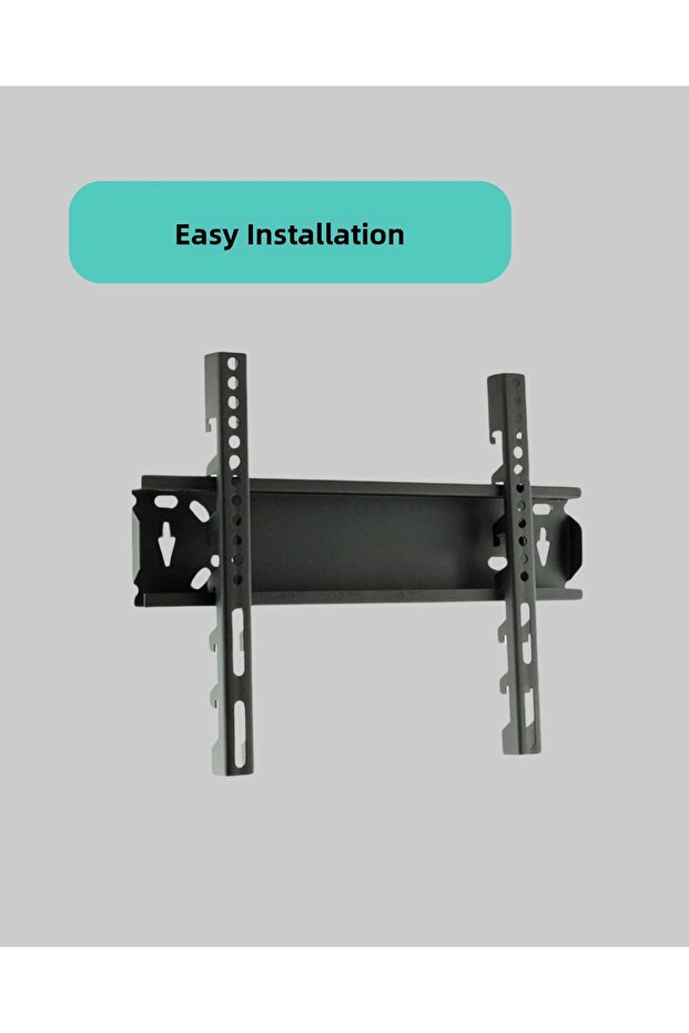 32-42” Tv Wall Mount Bracket - Lisinya - 3
