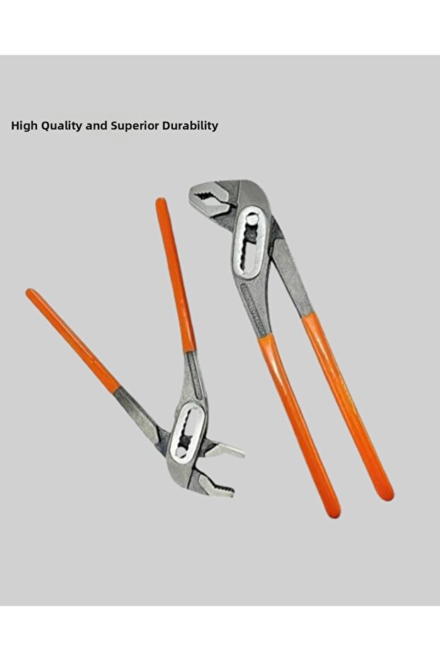 ملقط قابل للتعديل - ليسينا - 4