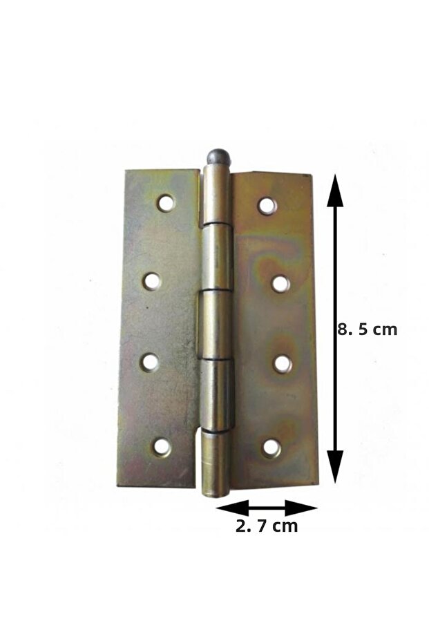 Leaf Hinge 3.5 cm