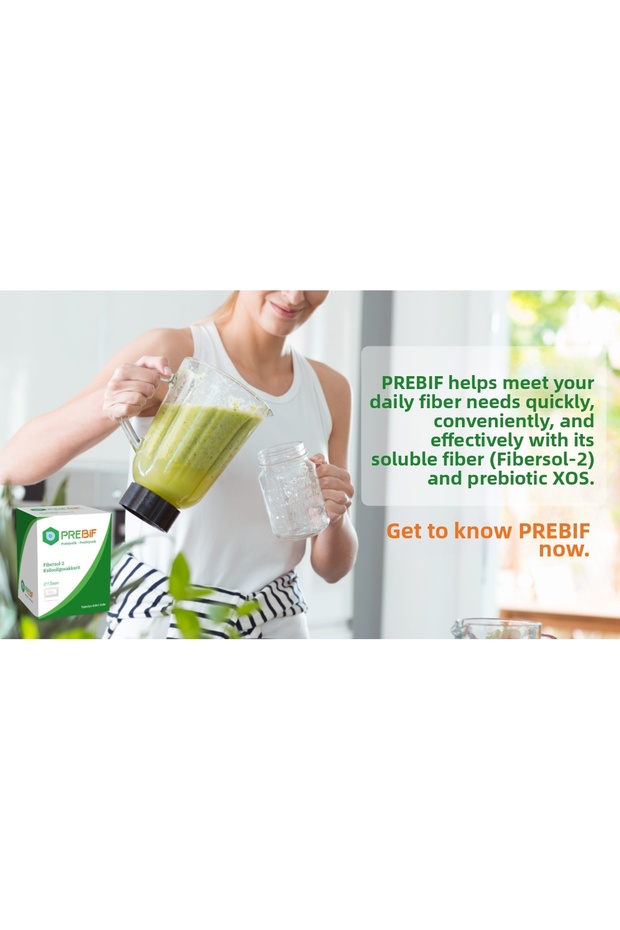 Prebiotic and Postbiotic - 4