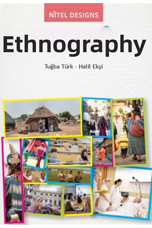 الأنماط النوعية - الإثنوغرافيا - 1