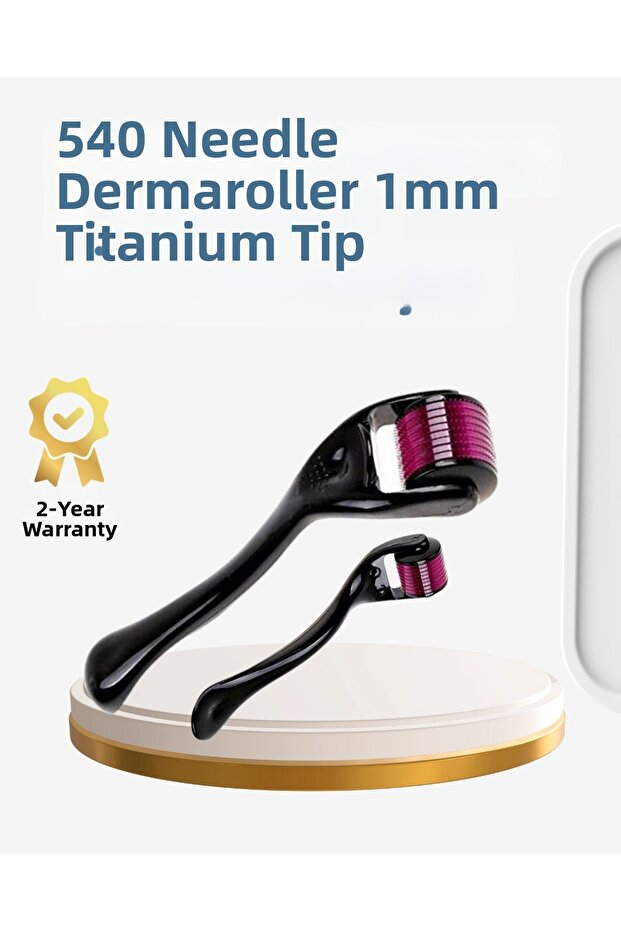 Dermaroller - 1