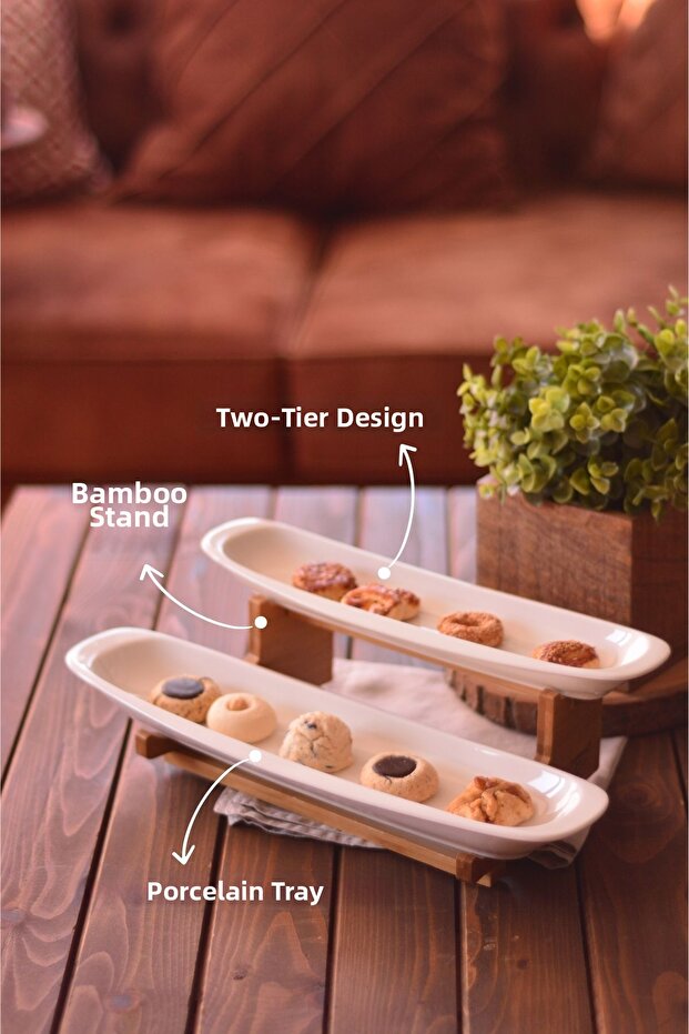 عرض ديبرا من طابقين - 2