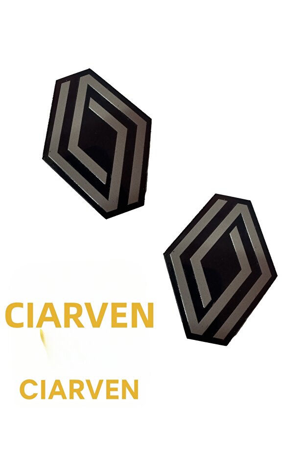 Renault 3D Polystyrene Arma - 1