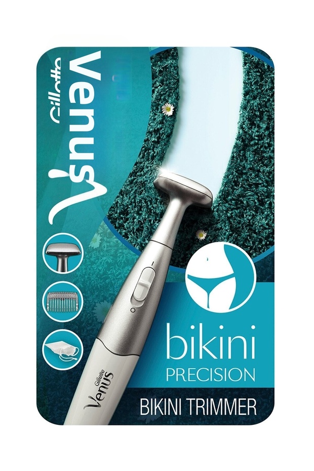 Bikini Trimmer - 1