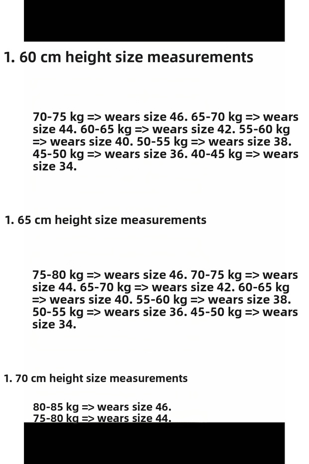 Flounced Crepe Set - 6